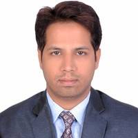 Md. Mokhlesur Rahman