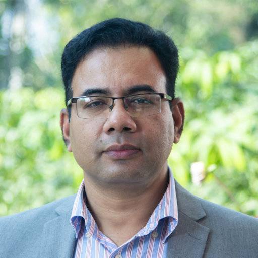 Md. Jahid Hasan